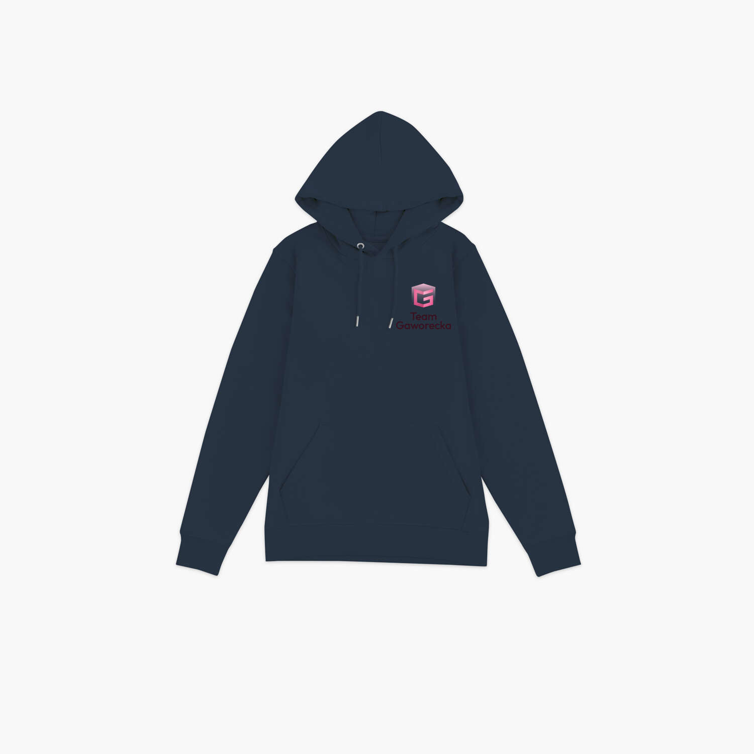 Bluza hoodie unisex PREMIUM MG Team