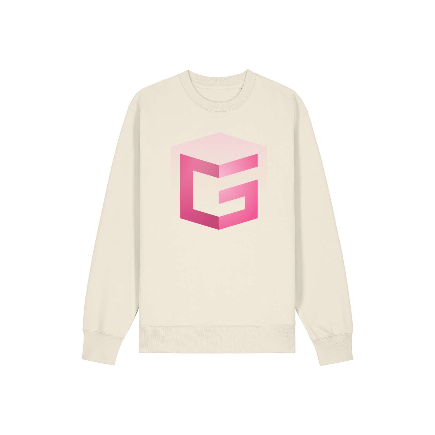 Bluza bez kaptura unisex PREMIUM MG Team