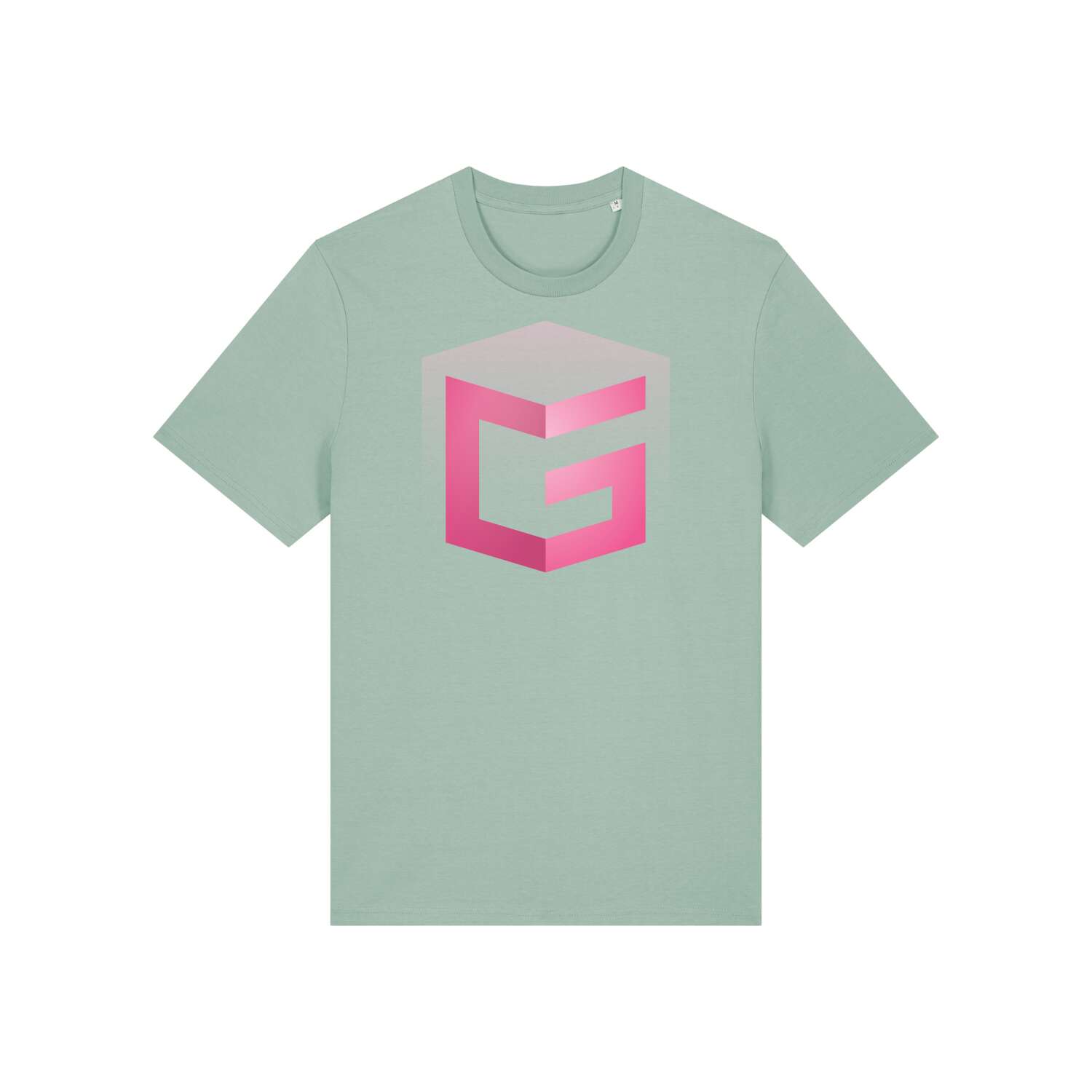 T-shirt unisex PREMIUM MG - personalizowany tekst
